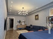 Satılır 3 otaqlı yeni tikili 95 m², İnşaatçılar m., photo 1 from 8