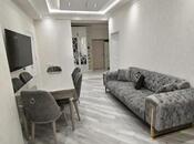 İcarəyə verilir 3 otaqlı yeni tikili 90 m², Nəriman Nərimanov m., photo 4 from 8