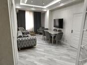 İcarəyə verilir 3 otaqlı yeni tikili 90 m², Nəriman Nərimanov m., photo 1 from 8