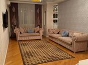 İcarəyə verilir 4 otaqlı yeni tikili 140 m², Azadlıq Prospekti m., photo 1 from 8
