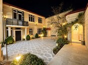 Satılır 7 otaqlı həyət evi/bağ evi 230 m², Nəsimi m., photo 1 from 6