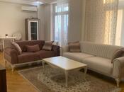 Satılır 3 otaqlı yeni tikili 113 m², Qara Qarayev m., photo 1 from 8