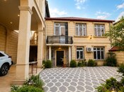 Satılır 7 otaqlı həyət evi/bağ evi 230 m², Nəsimi m., photo 2 from 6
