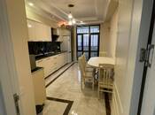 İcarəyə verilir 3 otaqlı yeni tikili 100 m², Nəsimi r., photo 5 from 8