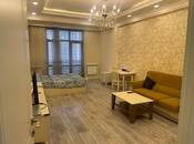 İcarəyə verilir 3 otaqlı yeni tikili 100 m², Nəsimi r., photo 2 from 8