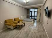 İcarəyə verilir 3 otaqlı yeni tikili 100 m², Nəsimi r., photo 4 from 8