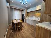 İcarəyə verilir 3 otaqlı yeni tikili 143 m², Ağ şəhər q., photo 7 from 8