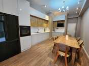 İcarəyə verilir 3 otaqlı yeni tikili 143 m², Ağ şəhər q., photo 6 from 8