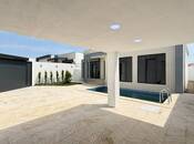 Satılır 4 otaqlı həyət evi/bağ evi 176 m², Mərdəkan q., photo 6 from 8
