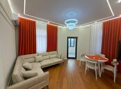 Satılır 2 otaqlı yeni tikili 75 m², Şah İsmayıl Xətai m., photo 2 from 8