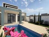 Satılır 4 otaqlı həyət evi/bağ evi 140 m², Mərdəkan q., photo 3 from 8