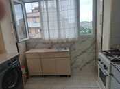 Satılır 3 otaqlı köhnə tikili 49 m², Əhmədli m., photo 7 from 8