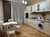 Satılır 2 otaqlı yeni tikili 83 m², Qara Qarayev m., photo 1 from 8