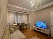 Satılır 2 otaqlı yeni tikili 85 m², Həzi Aslanov m., photo 2 from 8