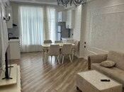 Сдаётся 2-комн. новостройка 76 м², Насиминский  р., photo 2 from 8