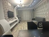 İcarəyə verilir 3 otaqlı yeni tikili 120 m², Nəriman Nərimanov m., photo 3 from 8