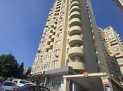 Satılır 3 otaqlı yeni tikili 125 m², İnşaatçılar m., photo 1 from 8