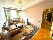 Satılır 2 otaqlı yeni tikili 75 m², Nəsimi m., photo 1 from 8