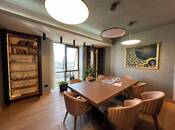 İcarəyə verilir 5 otaqlı yeni tikili 250 m², Nizami m., photo 4 from 8