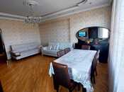 İcarəyə verilir 2 otaqlı yeni tikili 100 m², Nizami m., photo 2 from 8