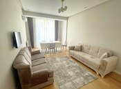 İcarəyə verilir 2 otaqlı yeni tikili 80 m², Nərimanov r., photo 1 from 8