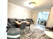 Satılır 2 otaqlı köhnə tikili 45 m², Koroğlu m., photo 4 from 8