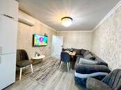 Satılır 2 otaqlı köhnə tikili 45 m², Koroğlu m., photo 1 from 8
