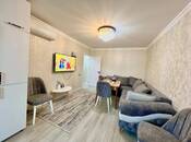 Satılır 2 otaqlı köhnə tikili 45 m², Koroğlu m., photo 2 from 8