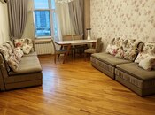 Сдаётся 3-комн. новостройка 135 м², м. Мемар Аджеми, photo 4 from 8