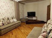Сдаётся 3-комн. новостройка 135 м², м. Мемар Аджеми, photo 1 from 8
