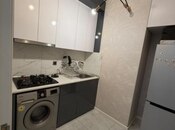 Satılır 2 otaqlı yeni tikili 55 m², Nərimanov r., photo 8 from 8