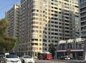 Продаётся 3-комн. новостройка 127 м², м. Кара Караев, photo 2 from 6