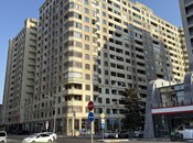 Продаётся 3-комн. новостройка 127 м², м. Кара Караев, photo 1 from 6