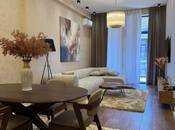 İcarəyə verilir 3 otaqlı yeni tikili 130 m², Nizami m., photo 2 from 8