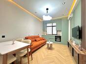 Продаётся 2-комн. новостройка 51 м², м. Кара Караев, photo 1 from 6
