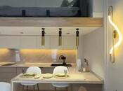 İcarəyə verilir 2 otaqlı yeni tikili 70 m², Ağ şəhər q., photo 3 from 8