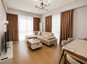 Сдается 3-комн. новостройка 90 м², м. Бакмил, photo 1 from 8