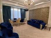 Сдаётся 2-комн. новостройка 74 м², м. Элмляр Академиясы, photo 7 from 8
