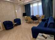 Сдаётся 2-комн. новостройка 74 м², м. Элмляр Академиясы, photo 6 from 8