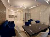Сдаётся 2-комн. новостройка 74 м², м. Элмляр Академиясы, photo 8 from 8