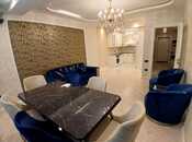 Сдаётся 2-комн. новостройка 74 м², м. Элмляр Академиясы, photo 5 from 8