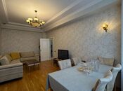 İcarəyə verilir 2 otaqlı yeni tikili 71 m², Qara Qarayev m., photo 4 from 8