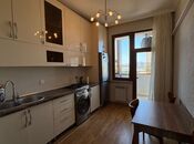 İcarəyə verilir 2 otaqlı yeni tikili 71 m², Qara Qarayev m., photo 6 from 8