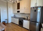İcarəyə verilir 2 otaqlı yeni tikili 71 m², Qara Qarayev m., photo 5 from 8