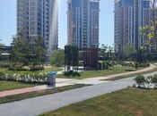 İcarəyə verilir 3 otaqlı yeni tikili 70 m², Bakmil m., photo 2 from 8