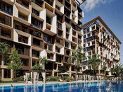 Satılır 1 otaqlı yeni tikili 44 m², Sea Breeze q., photo 2 from 7