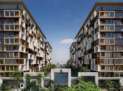 Satılır 1 otaqlı yeni tikili 44 m², Sea Breeze q., photo 3 from 7