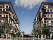Satılır 1 otaqlı yeni tikili 44 m², Sea Breeze q., photo 6 from 7
