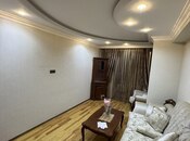 Satılır 2 otaqlı yeni tikili 83 m², Həzi Aslanov m., photo 1 from 8