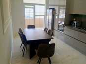 İcarəyə verilir 4 otaqlı yeni tikili 215 m², Nərimanov r., photo 4 from 8